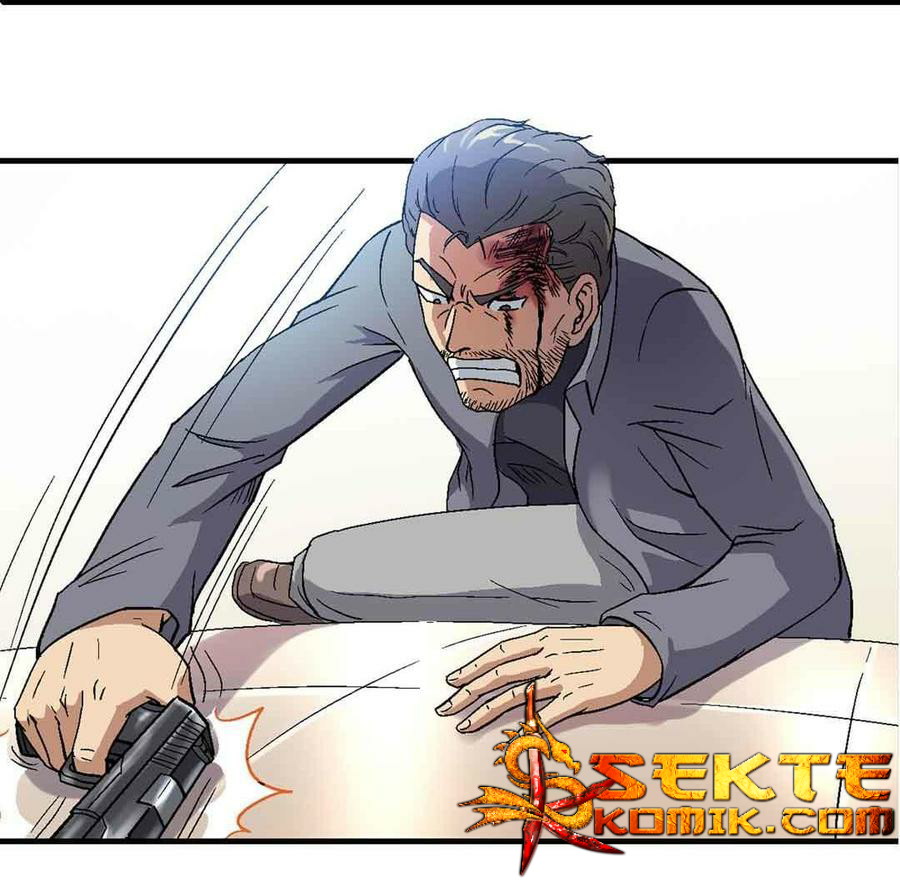Luck Control chapter 1