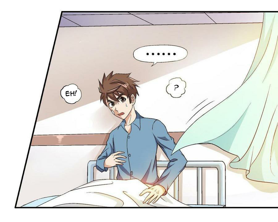 Luck Control chapter 4
