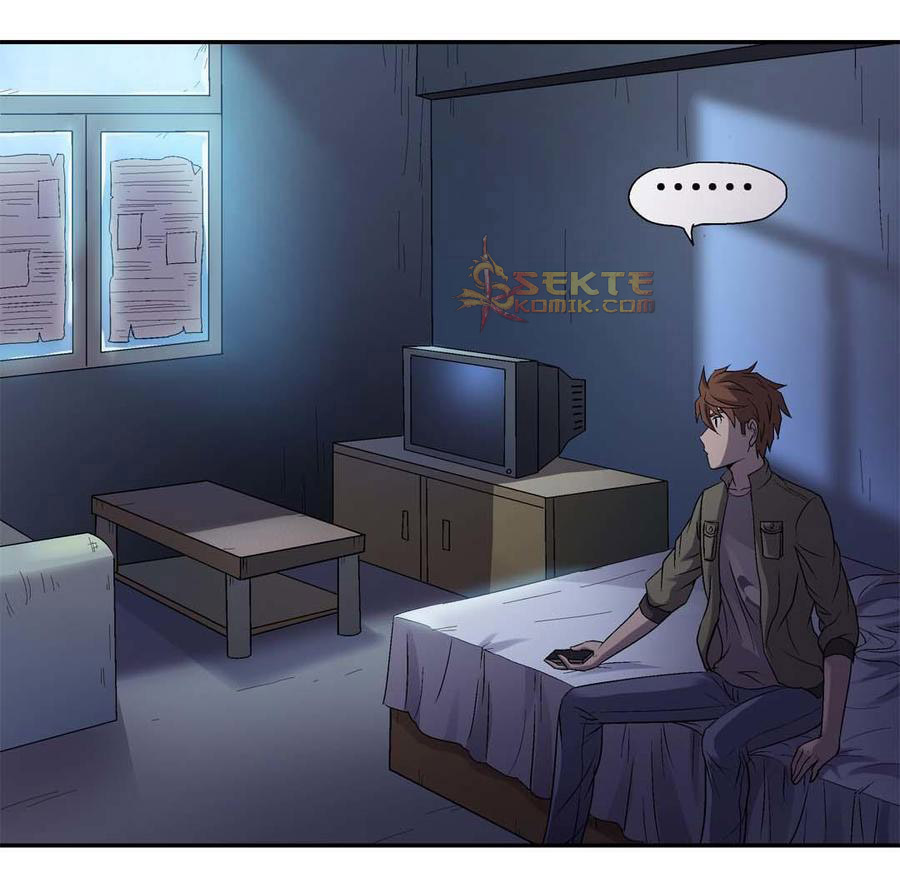 Luck Control chapter 6