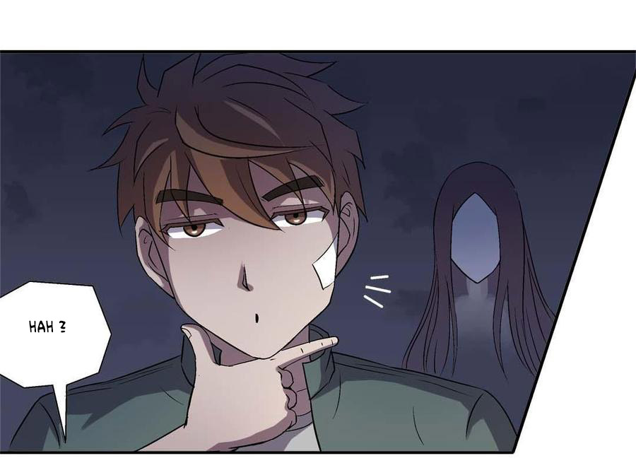 Luck Control chapter 6
