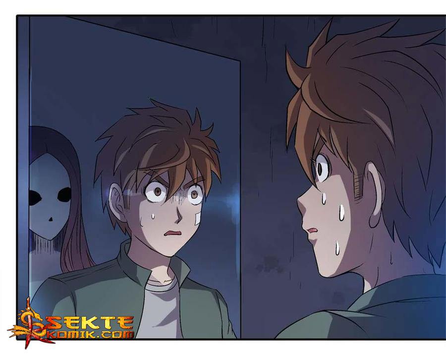 Luck Control chapter 6