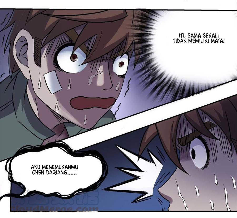 Luck Control chapter 6
