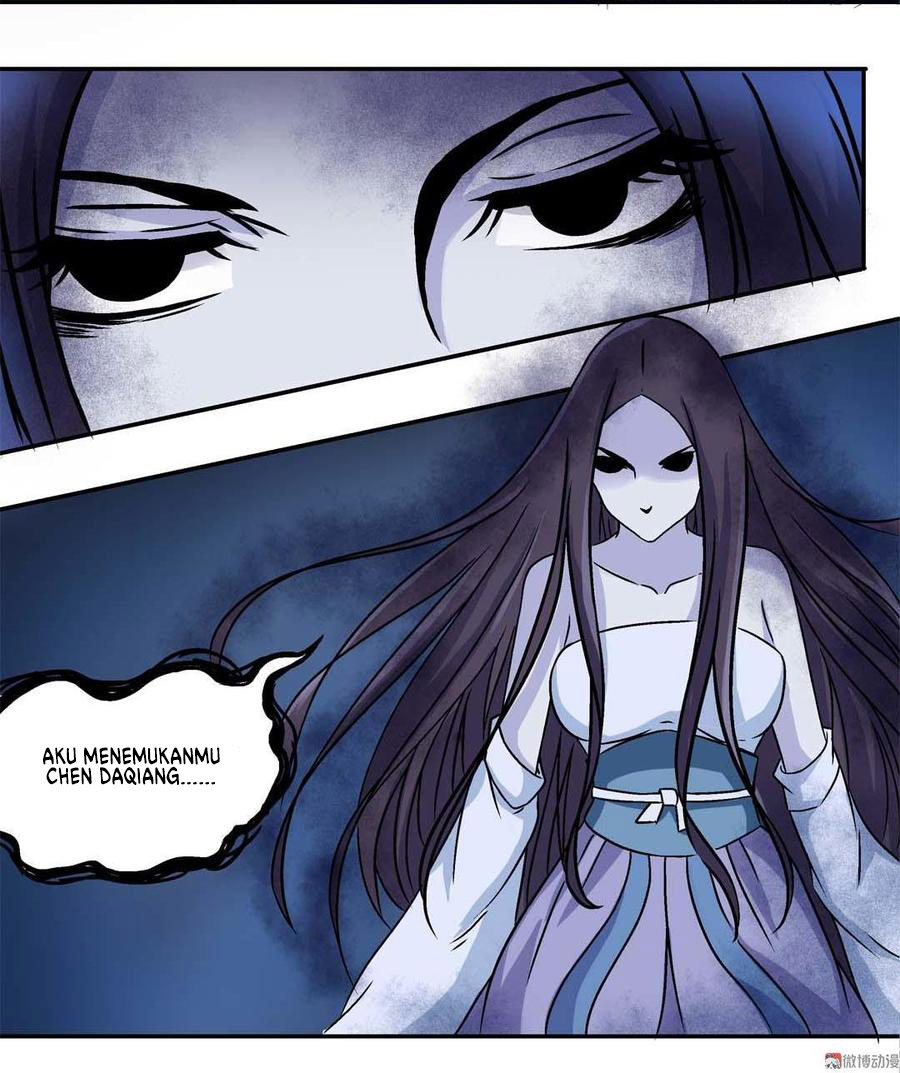 Luck Control chapter 6