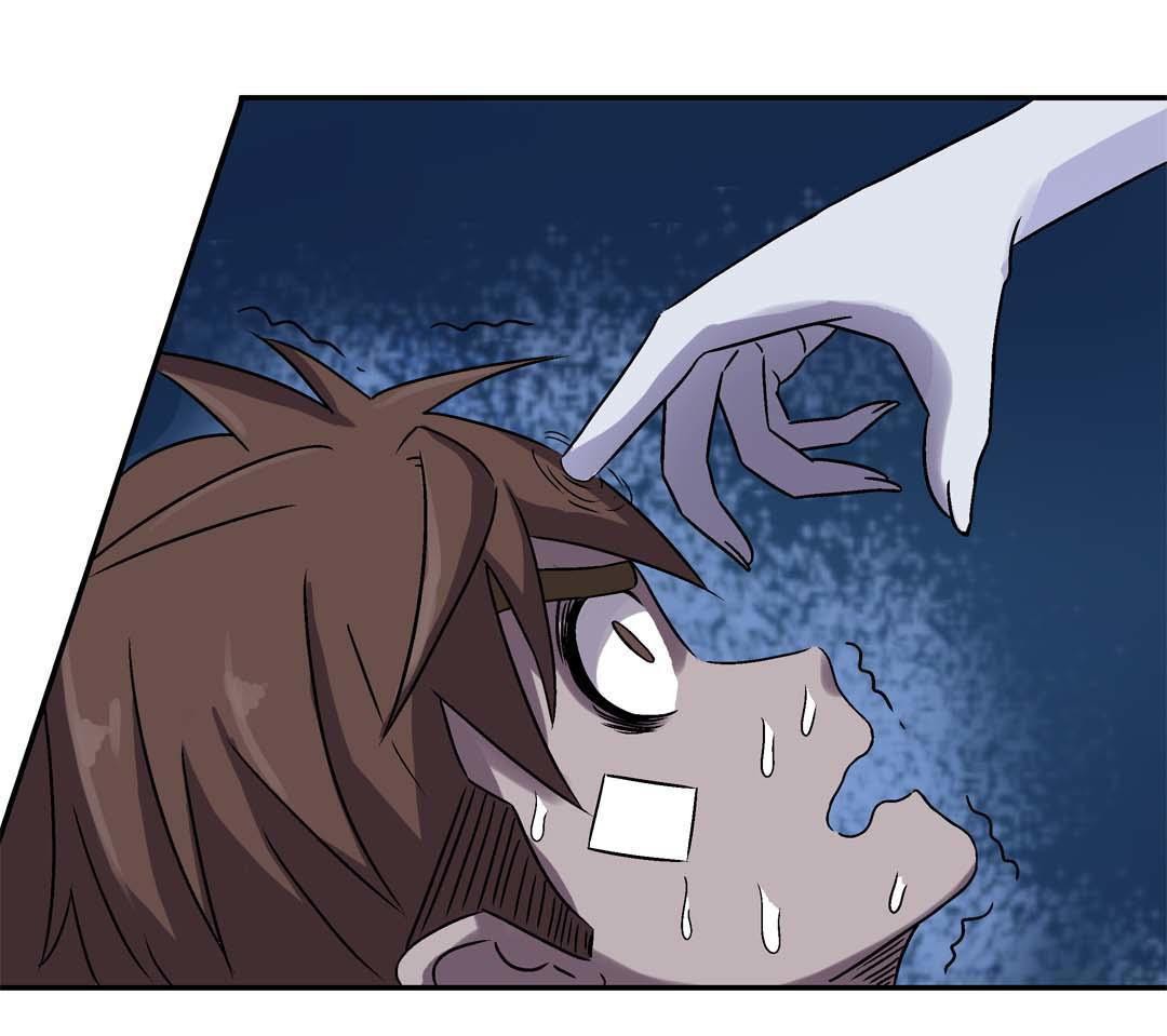 Luck Control Chapter 07 Bahasa Indonesia