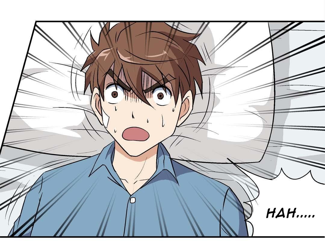 Luck Control Chapter 07 Bahasa Indonesia