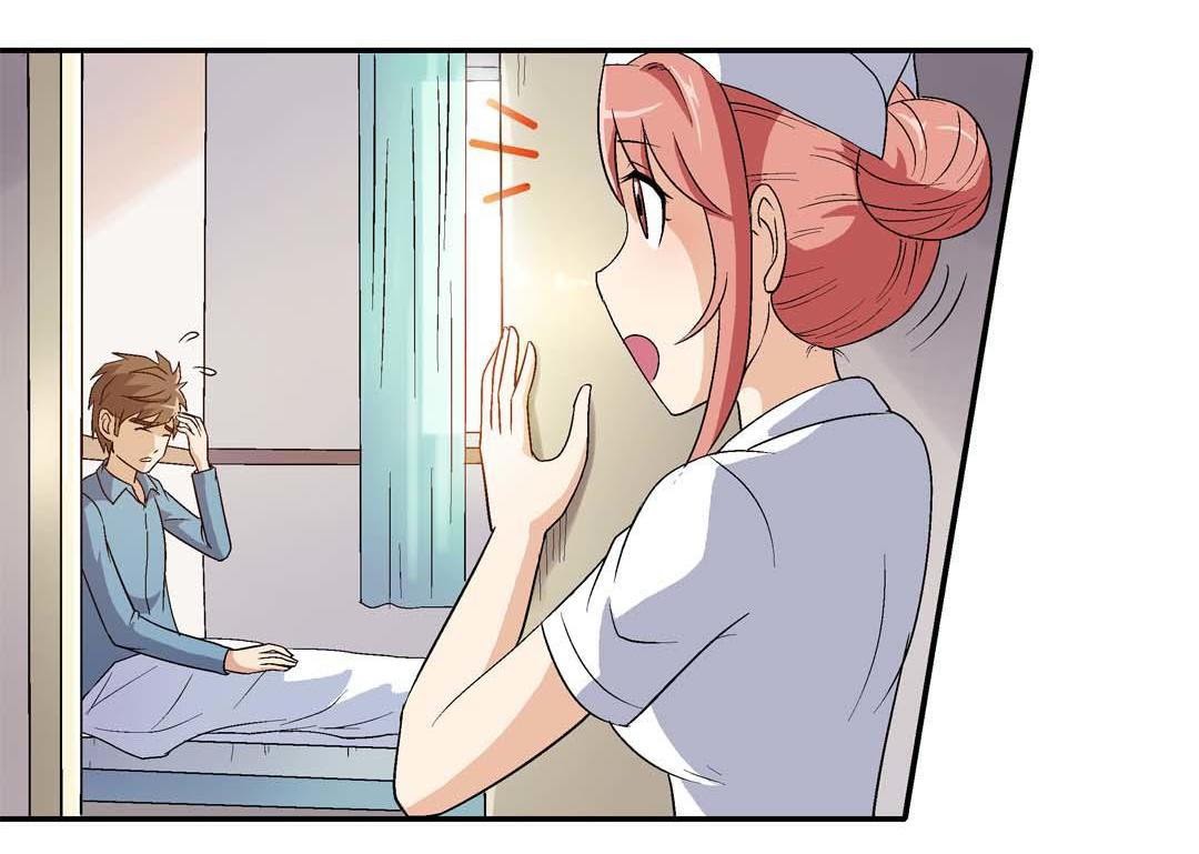 Luck Control Chapter 07 Bahasa Indonesia