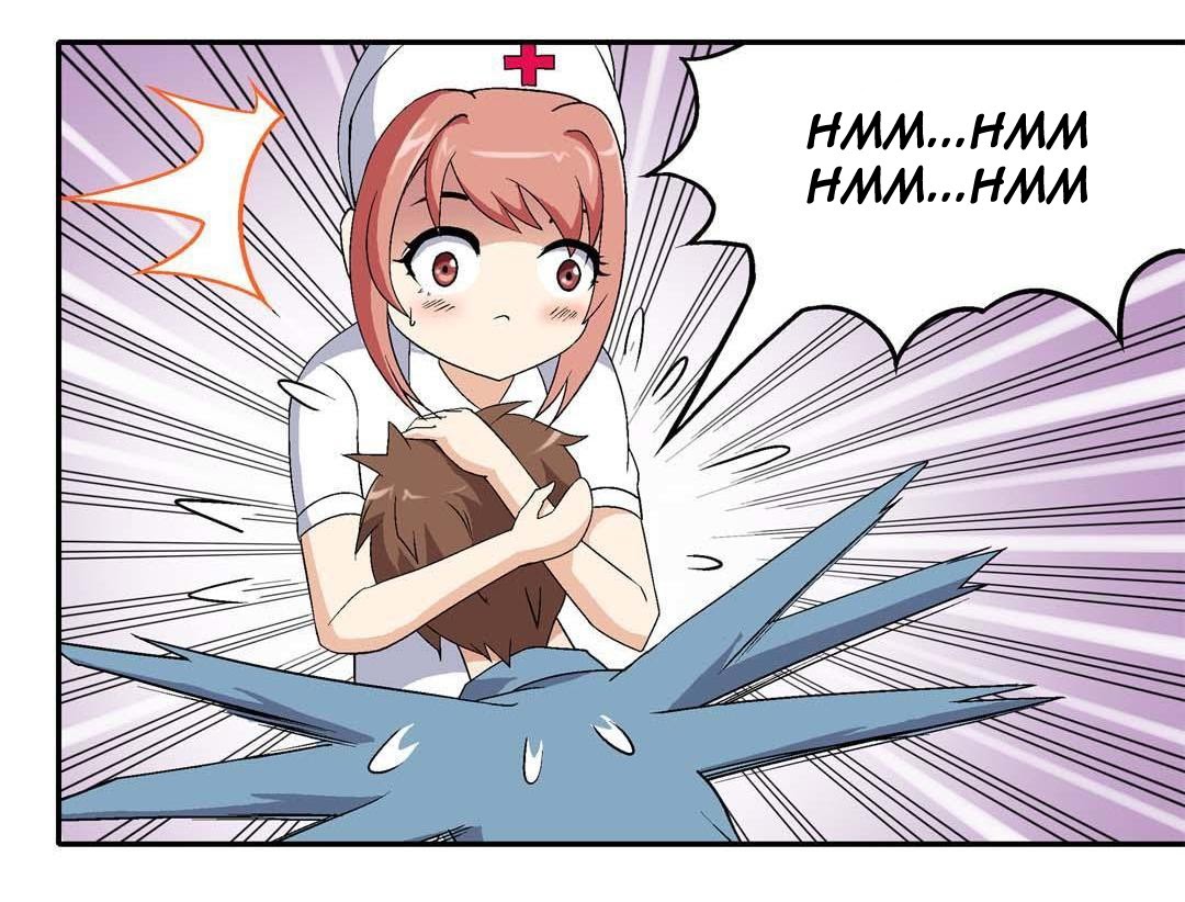 Luck Control Chapter 07 Bahasa Indonesia