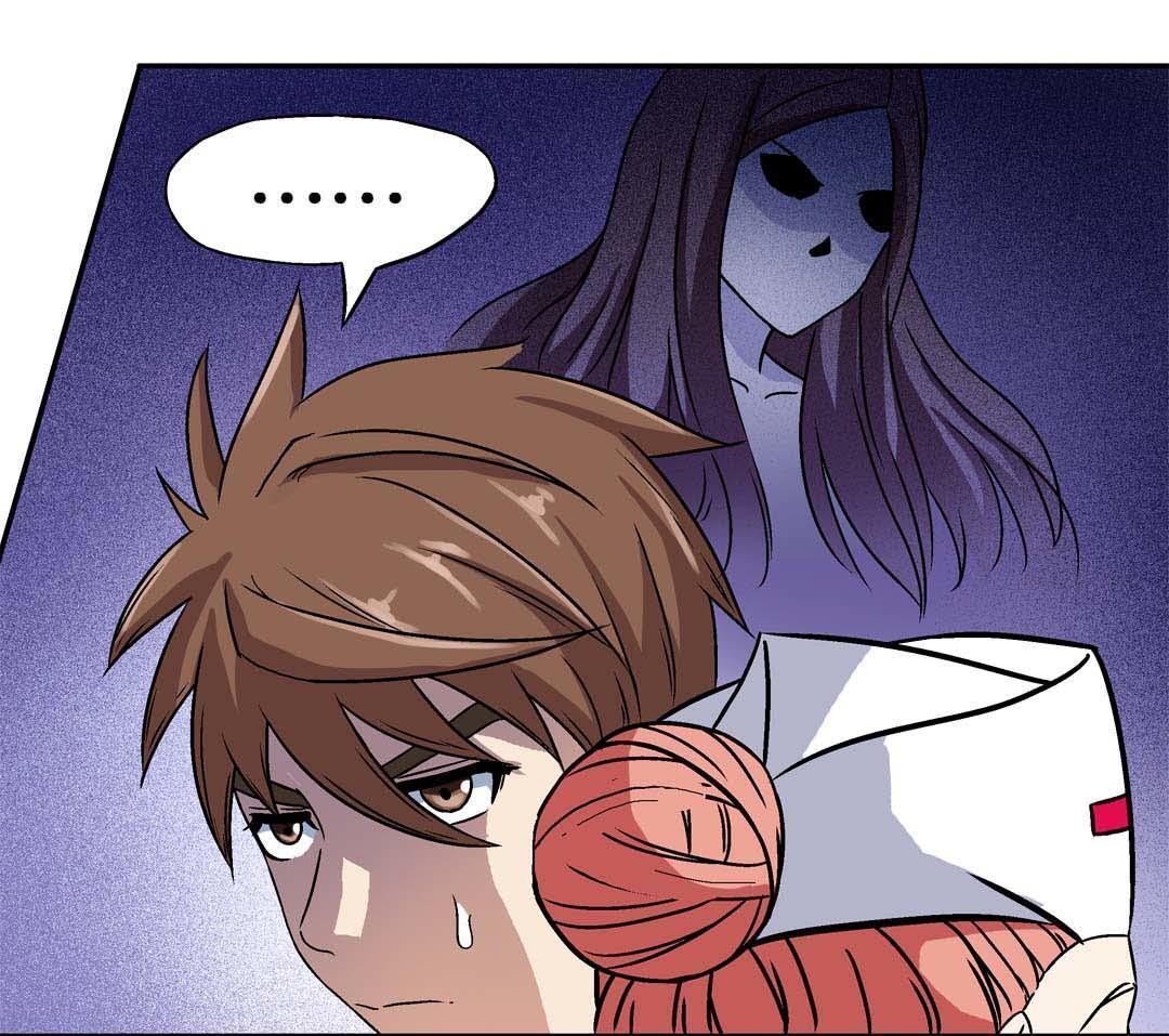 Luck Control Chapter 07 Bahasa Indonesia