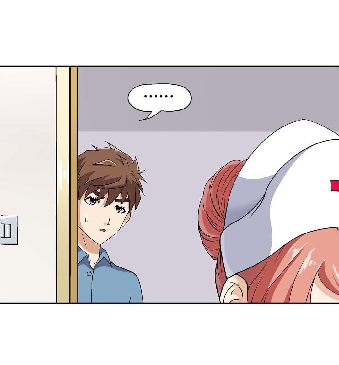 Luck Control chapter 10