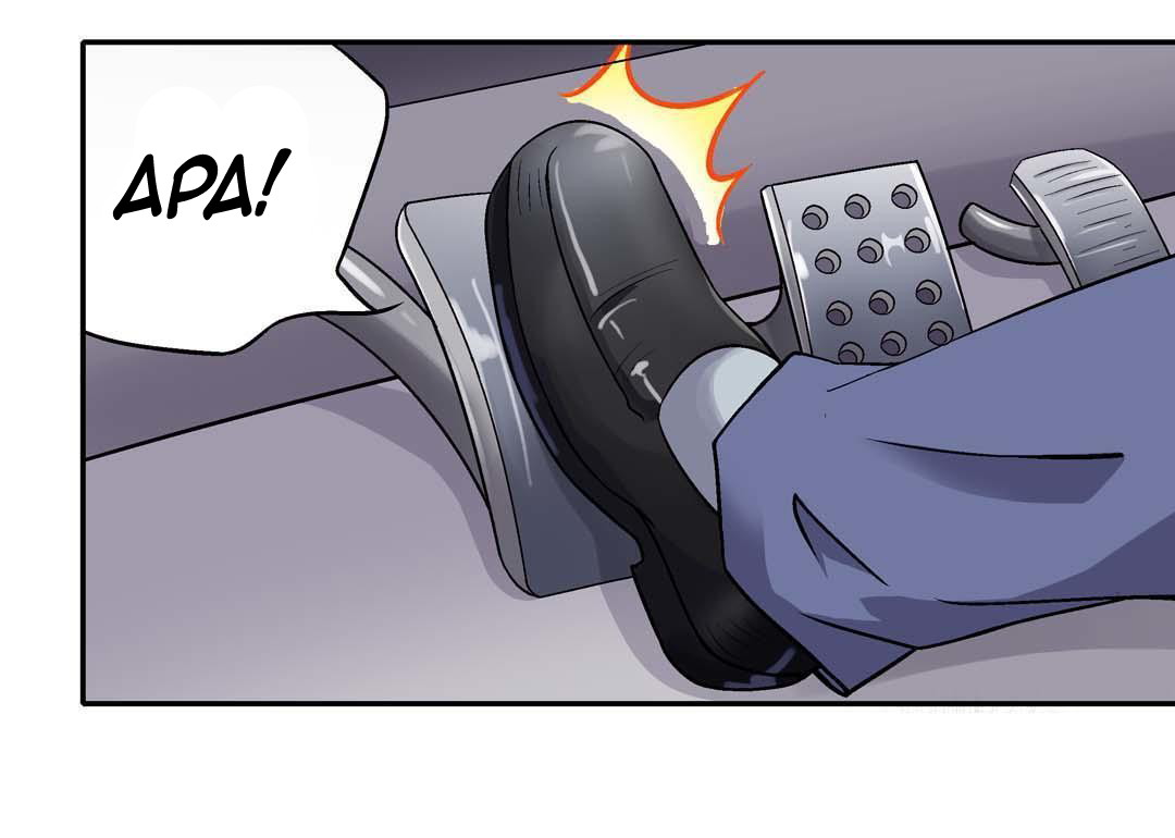 Luck Control chapter 10