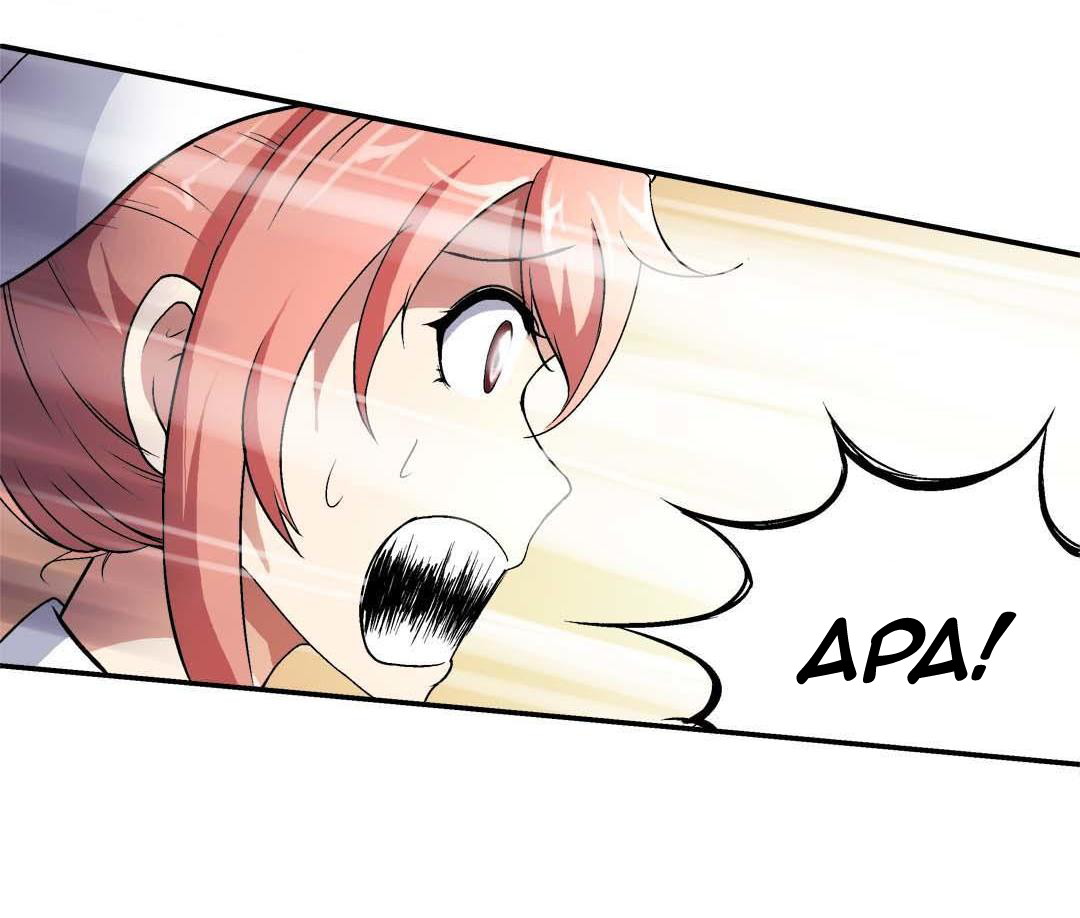 Luck Control chapter 10