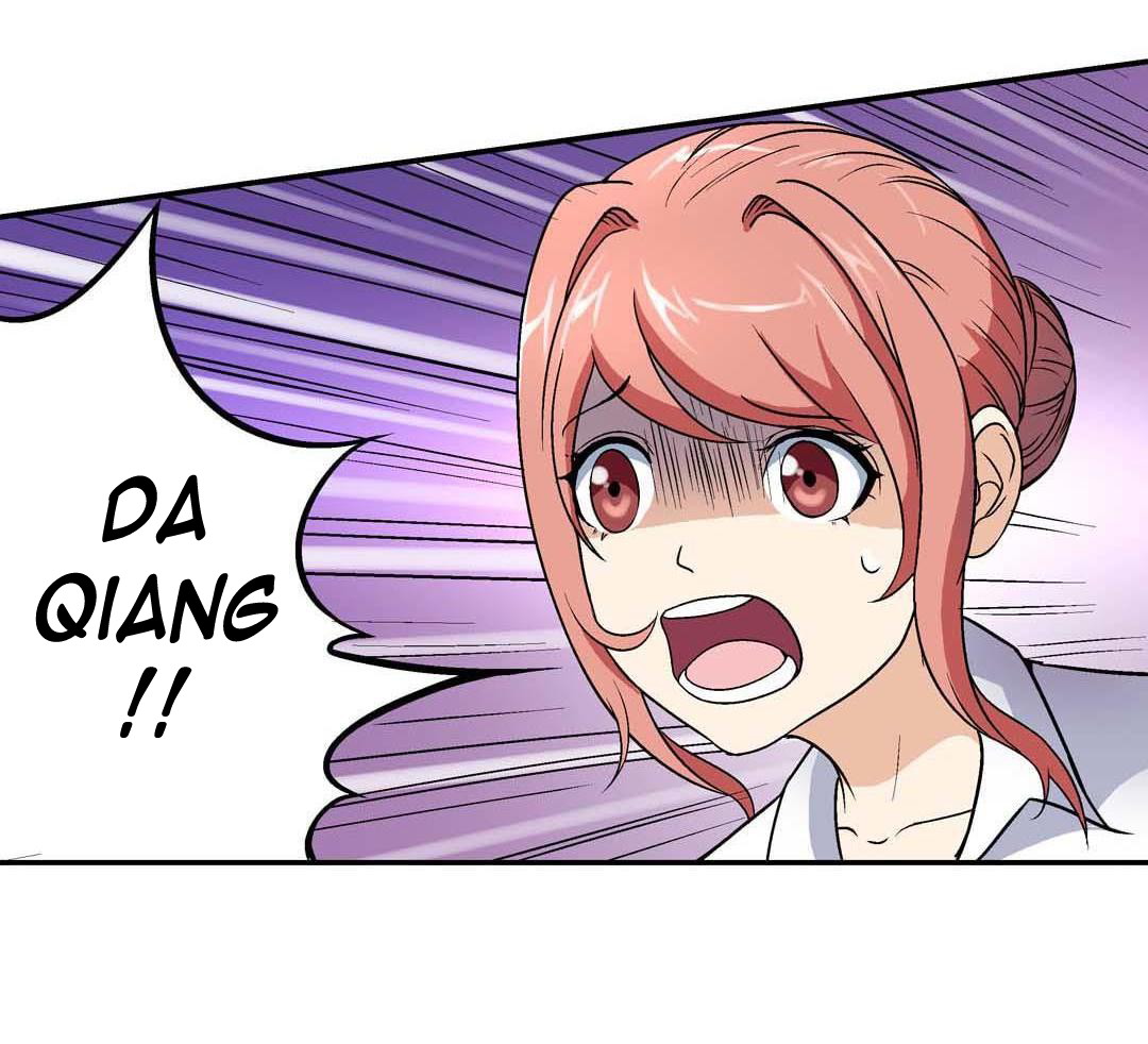 Luck Control chapter 10