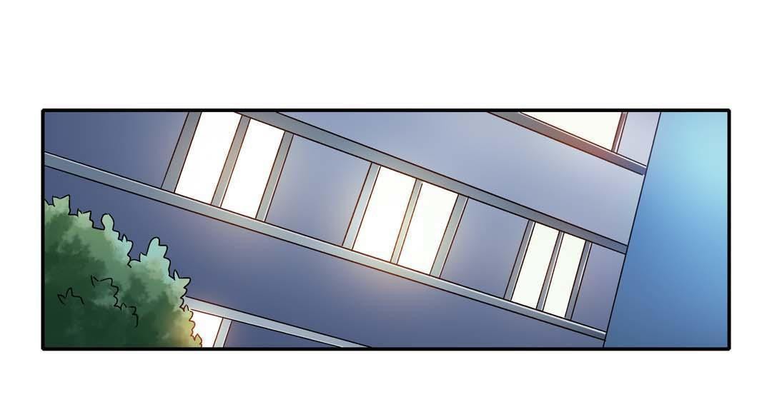Luck Control chapter 11