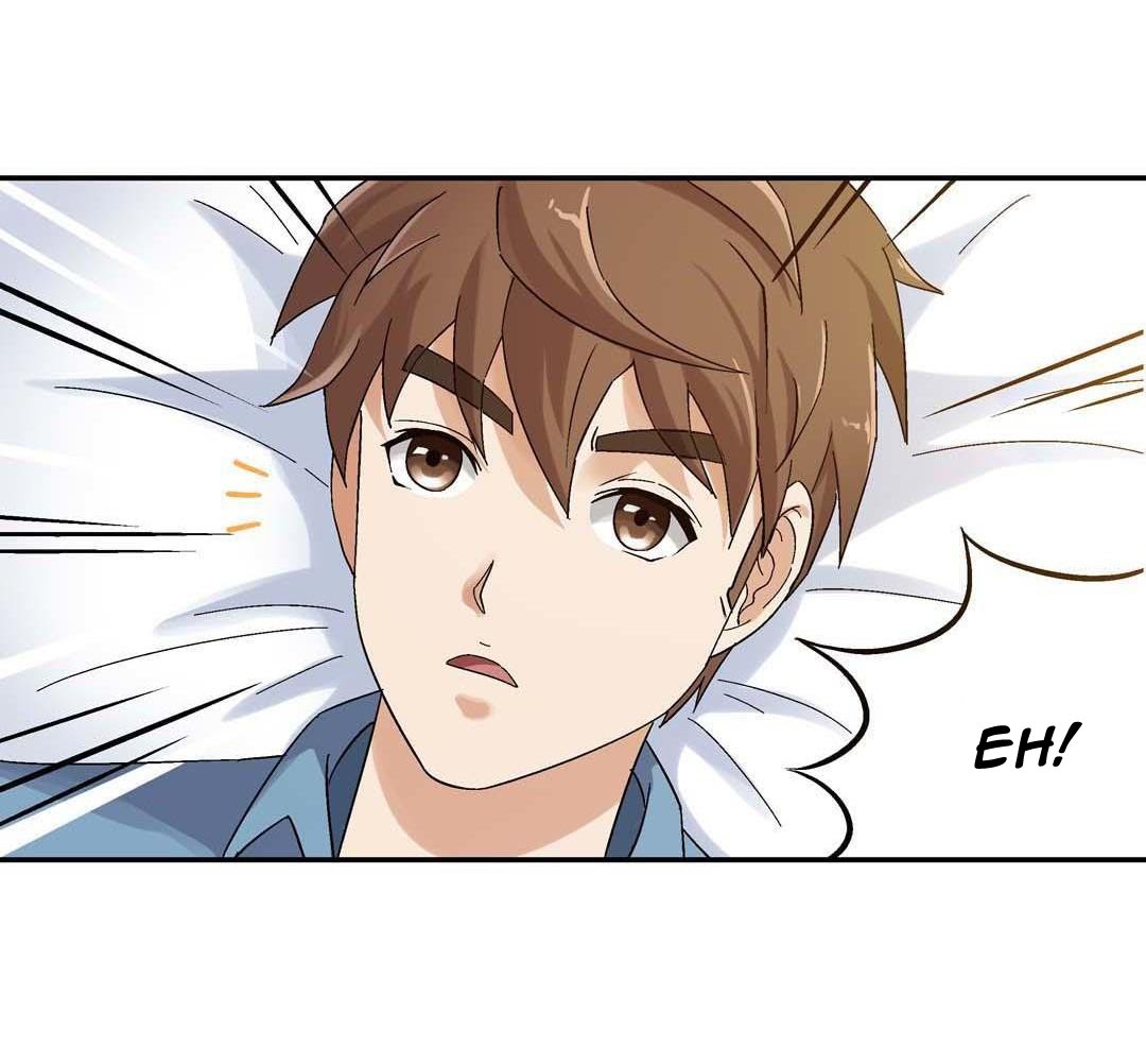 Luck Control chapter 11