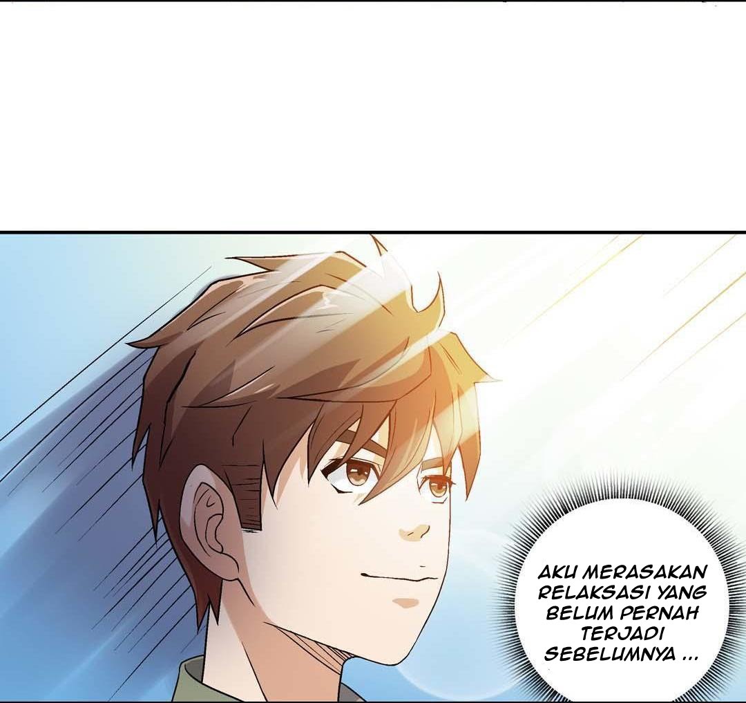 Luck Control chapter 11