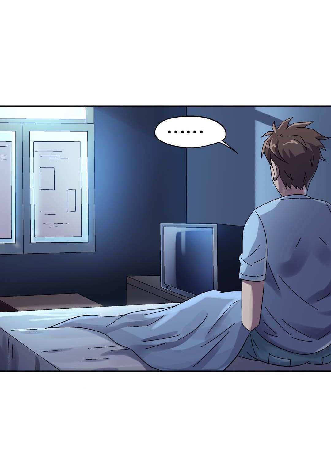Luck Control chapter 12