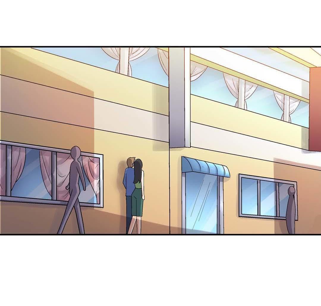 Luck Control chapter 13