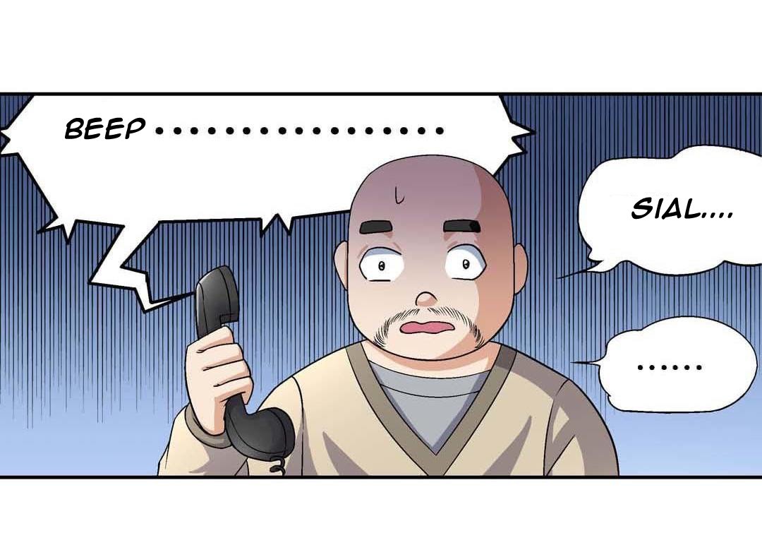 Luck Control chapter 13