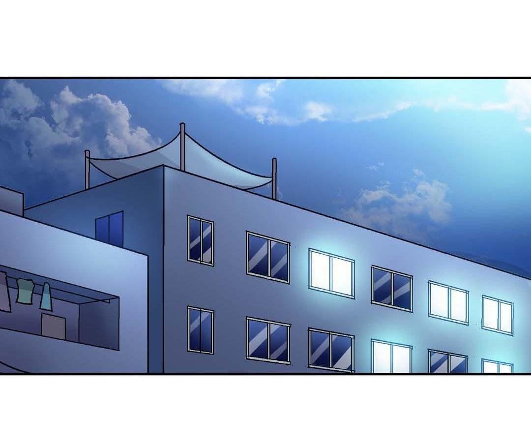 Luck Control chapter 13