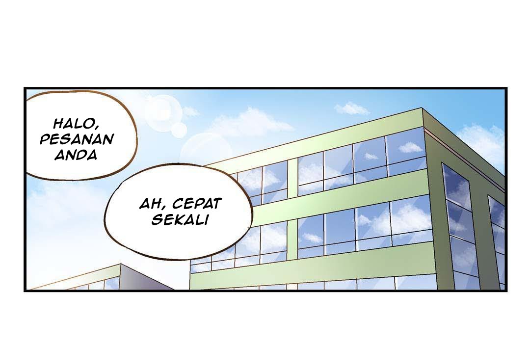 Luck Control chapter 14