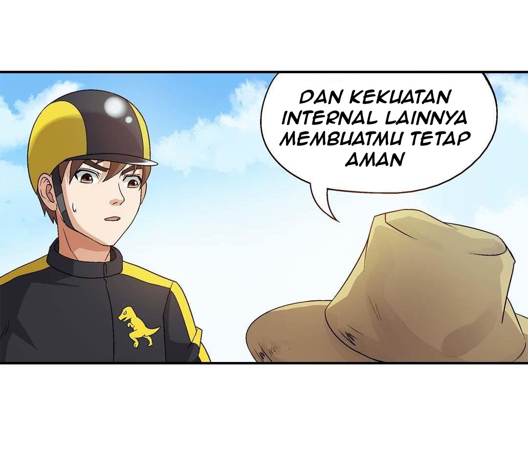 Luck Control chapter 14