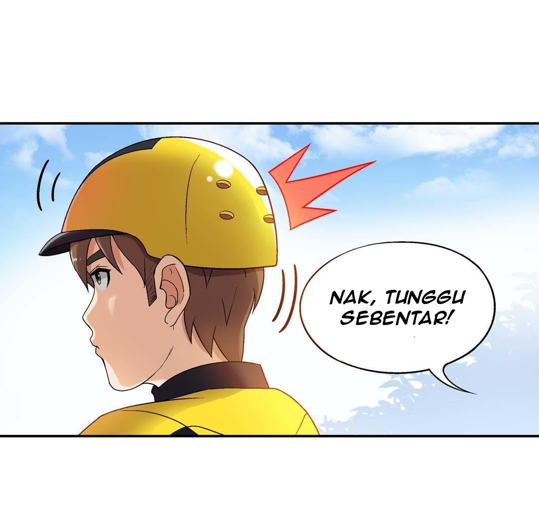 Luck Control chapter 14