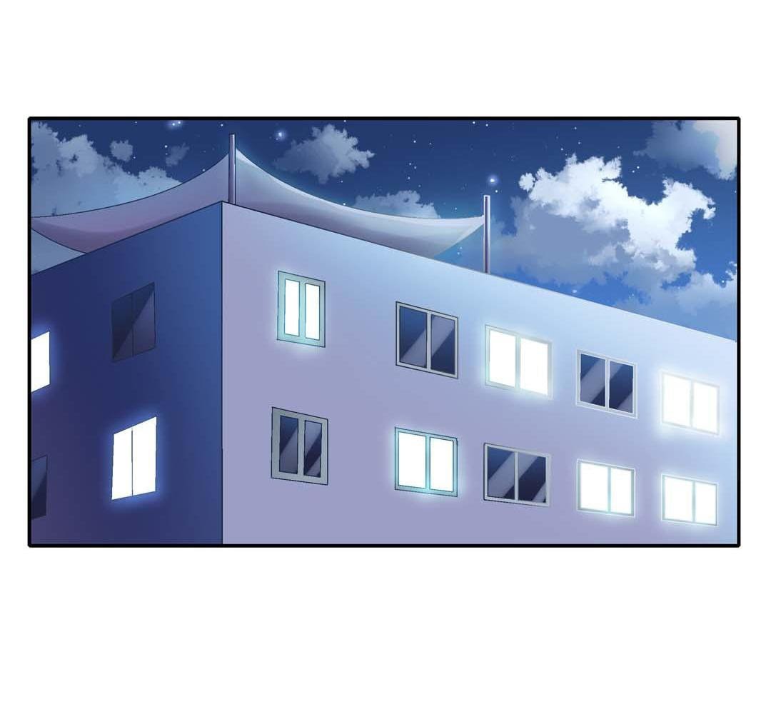 Luck Control chapter 14
