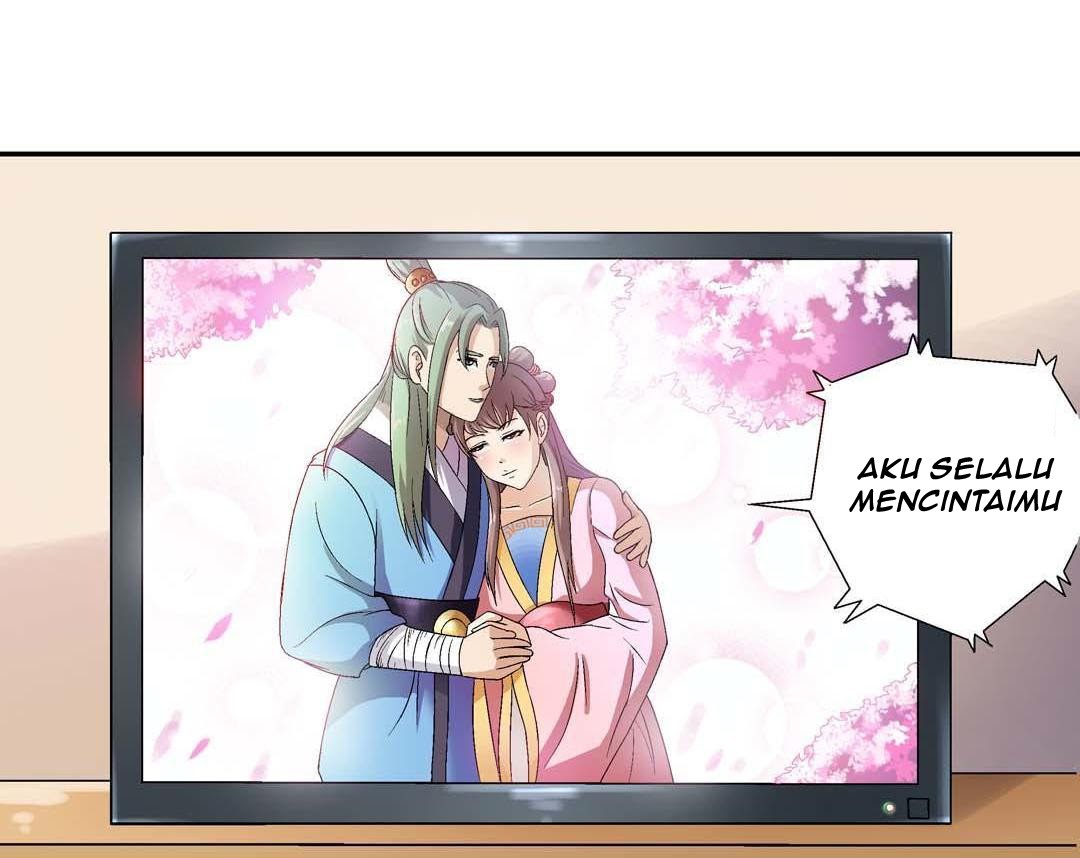 Luck Control chapter 14