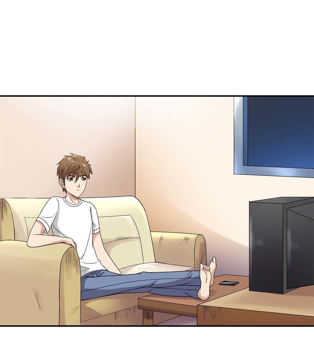 Luck Control chapter 14