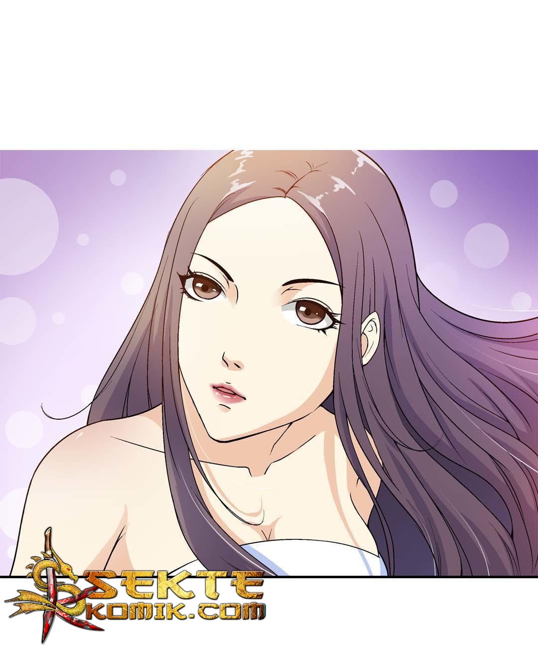 Luck Control chapter 14