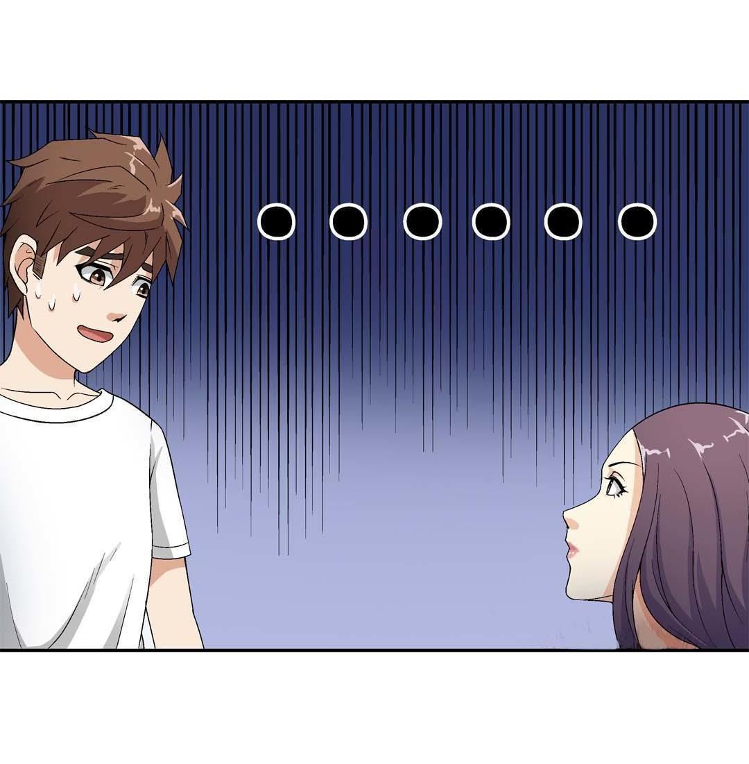 Luck Control chapter 14