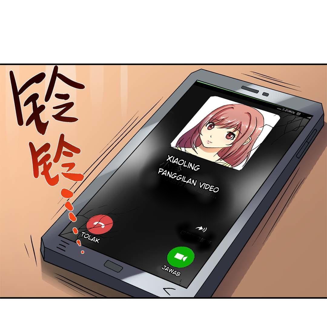 Luck Control chapter 14