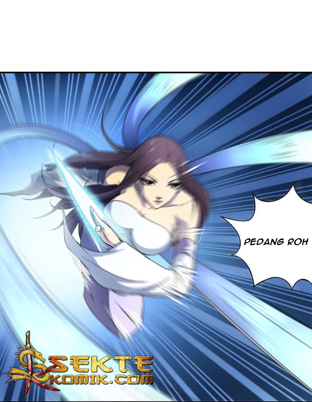 Luck Control chapter 17