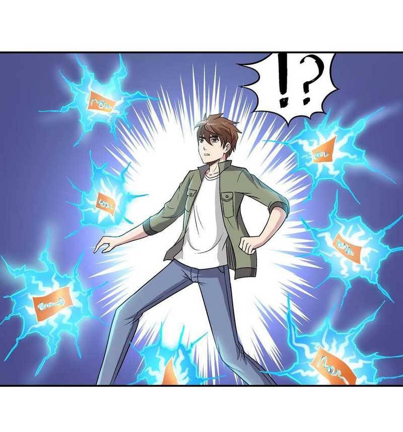 Luck Control chapter 22