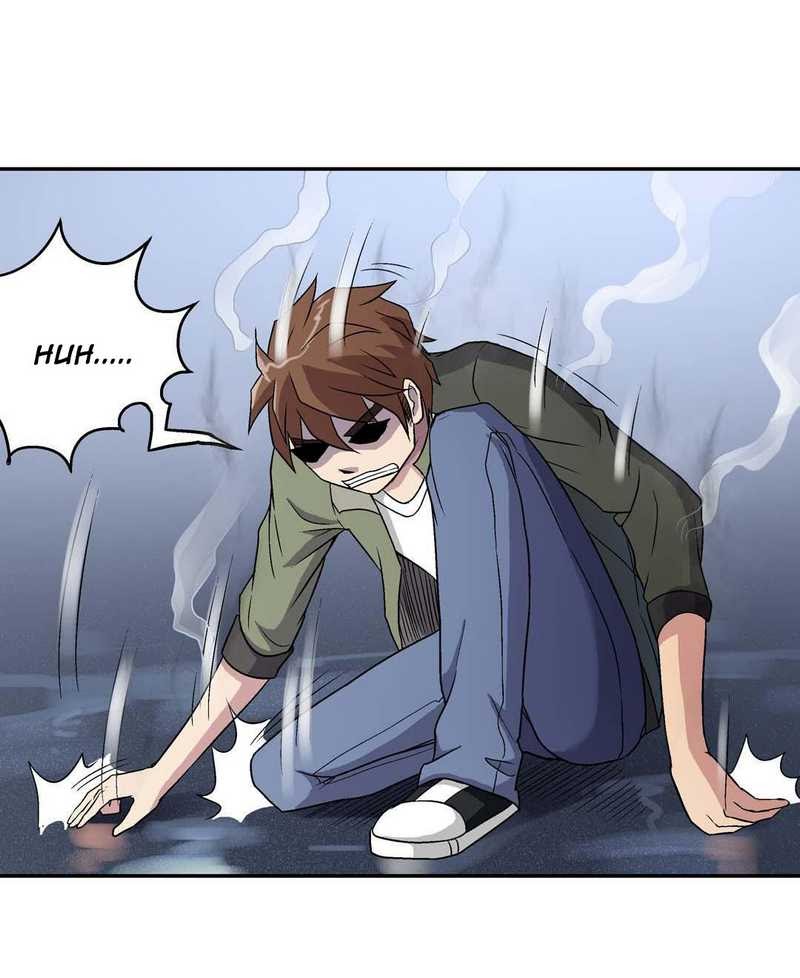Luck Control chapter 22