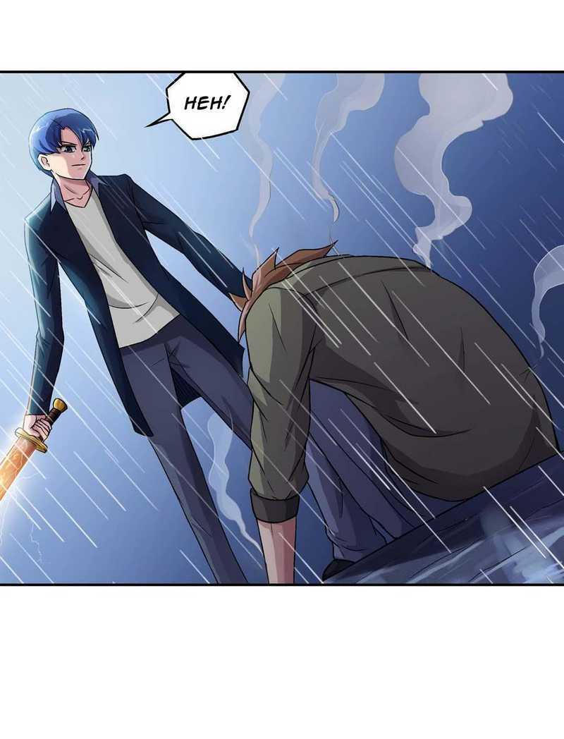 Luck Control chapter 22