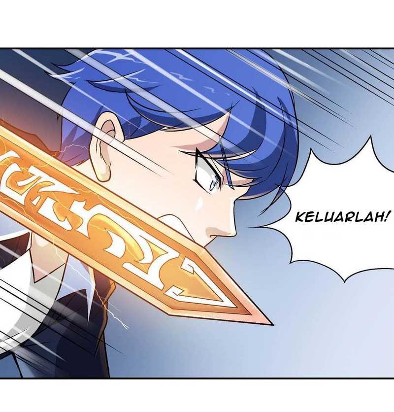 Luck Control chapter 22
