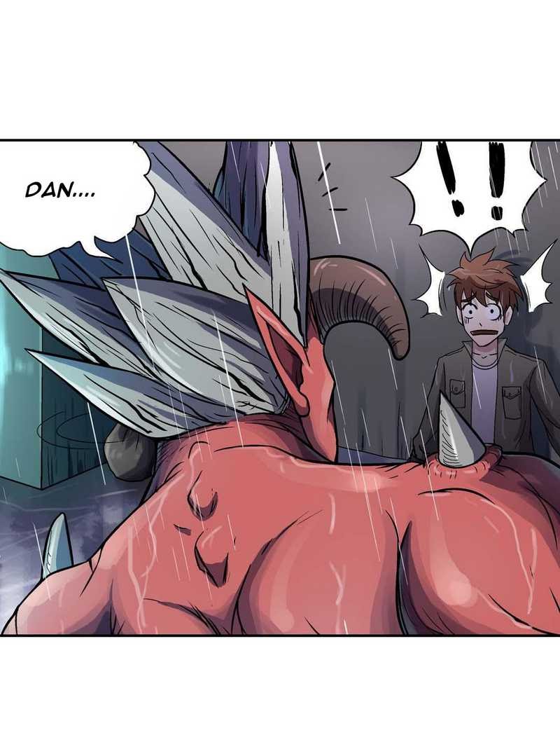 Luck Control chapter 22