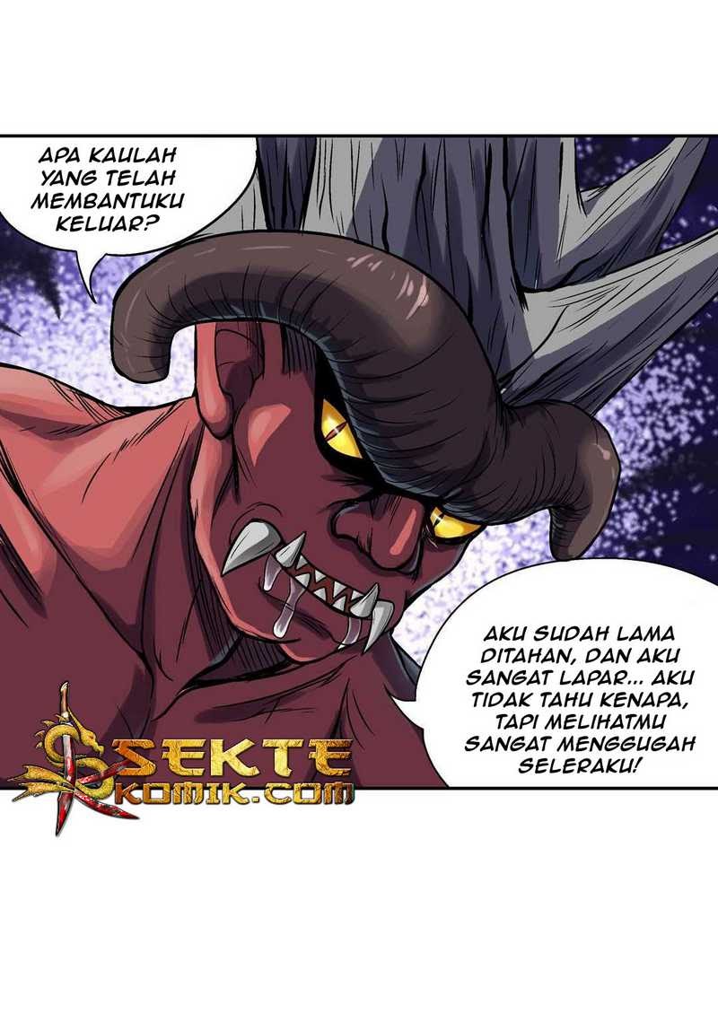 Luck Control chapter 22