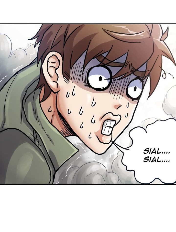 Luck Control chapter 30