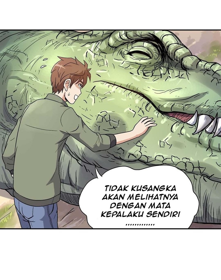 Luck Control chapter 30
