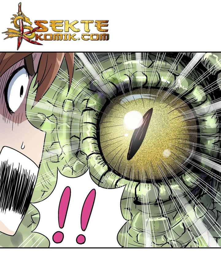 Luck Control chapter 30