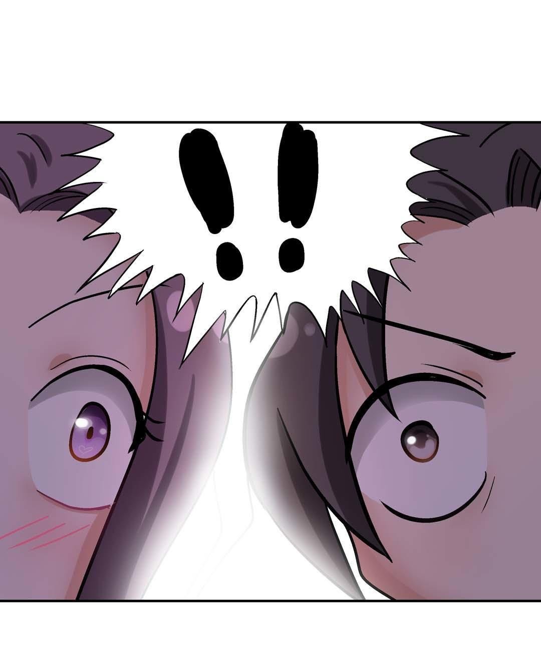 Luck Control chapter 33