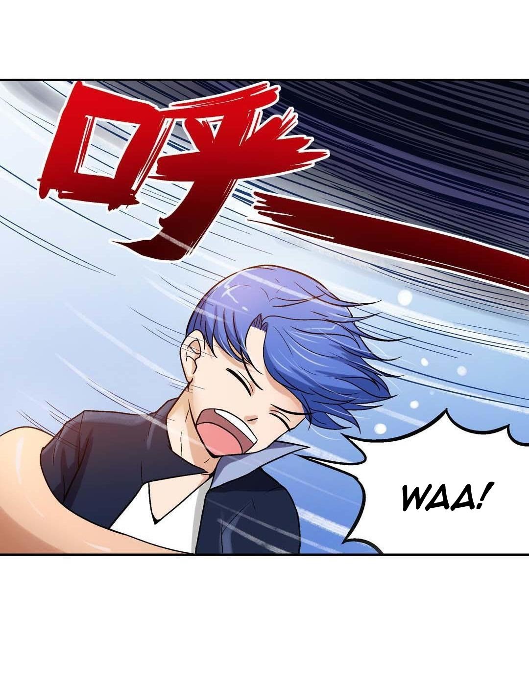 Luck Control chapter 37