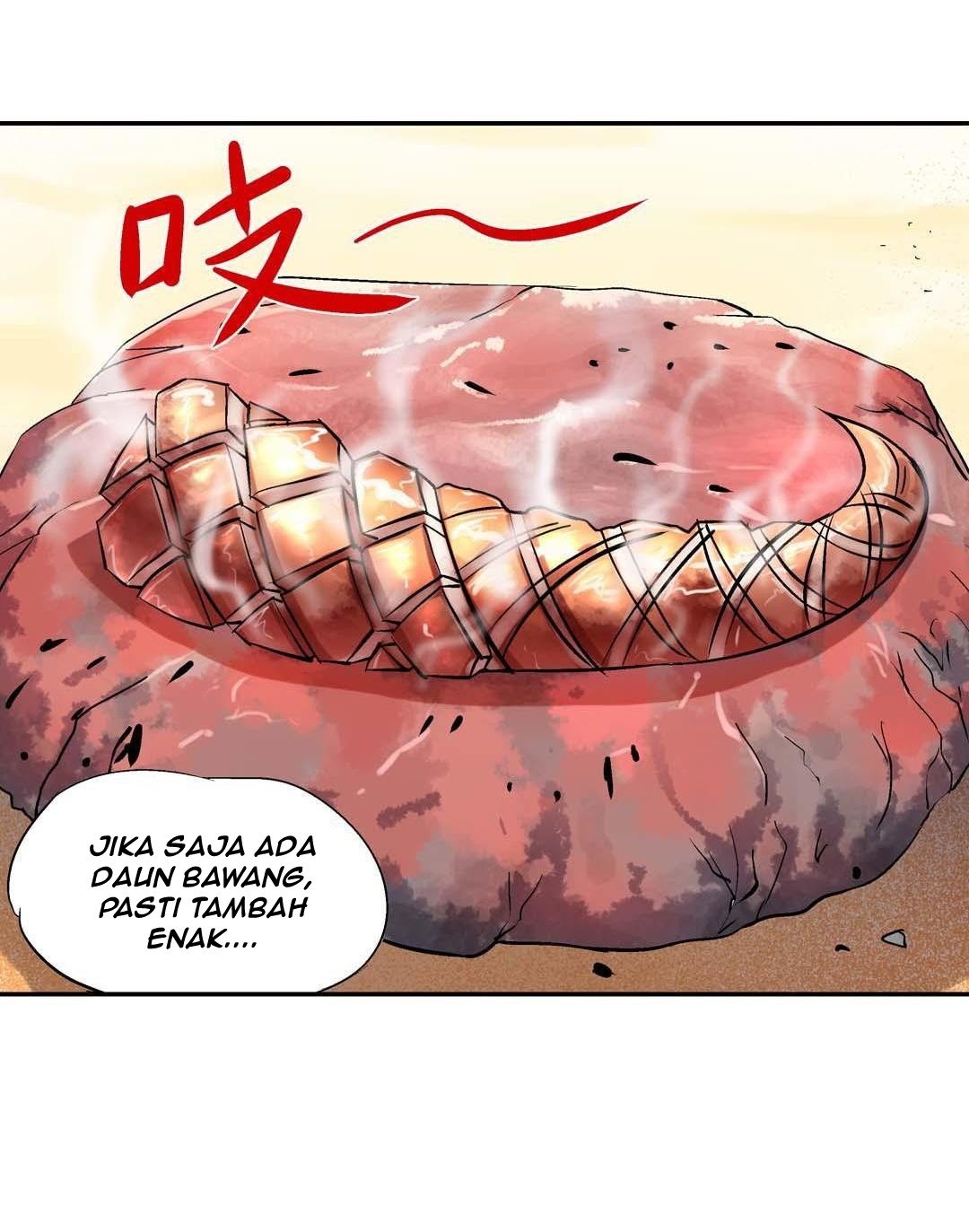 Luck Control chapter 37