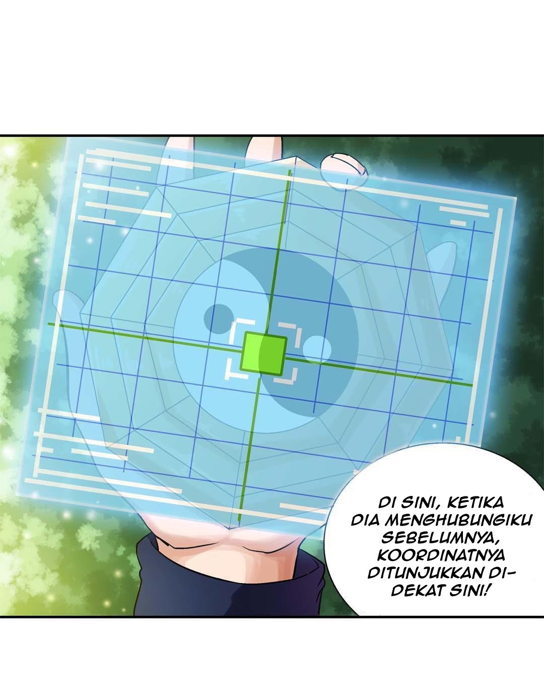 Luck Control chapter 37