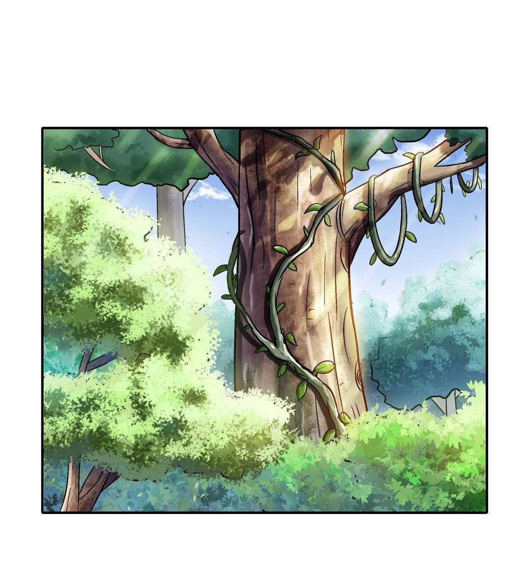 Luck Control Chapter 40 Bahasa Indonesia