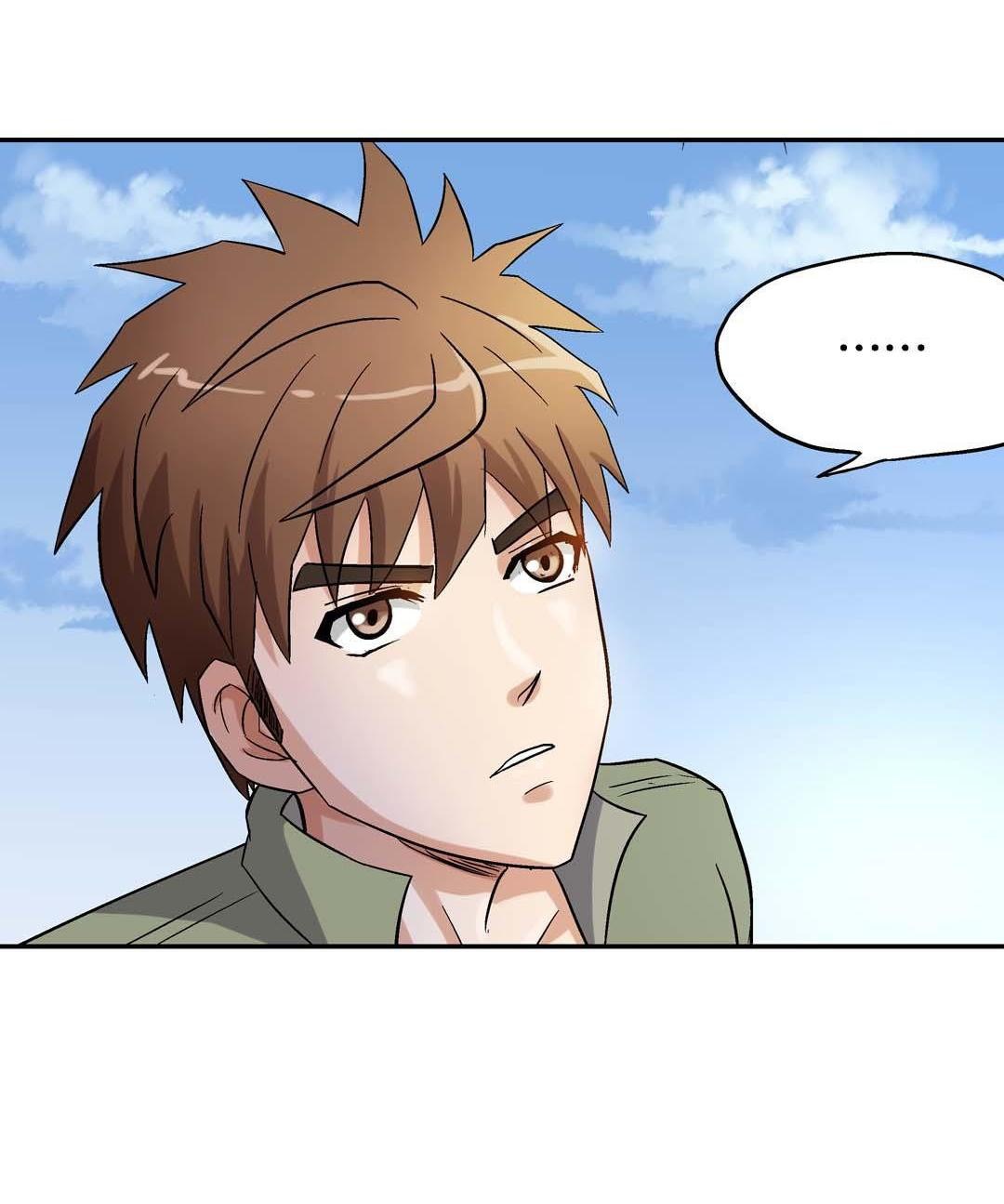 Luck Control Chapter 40 Bahasa Indonesia