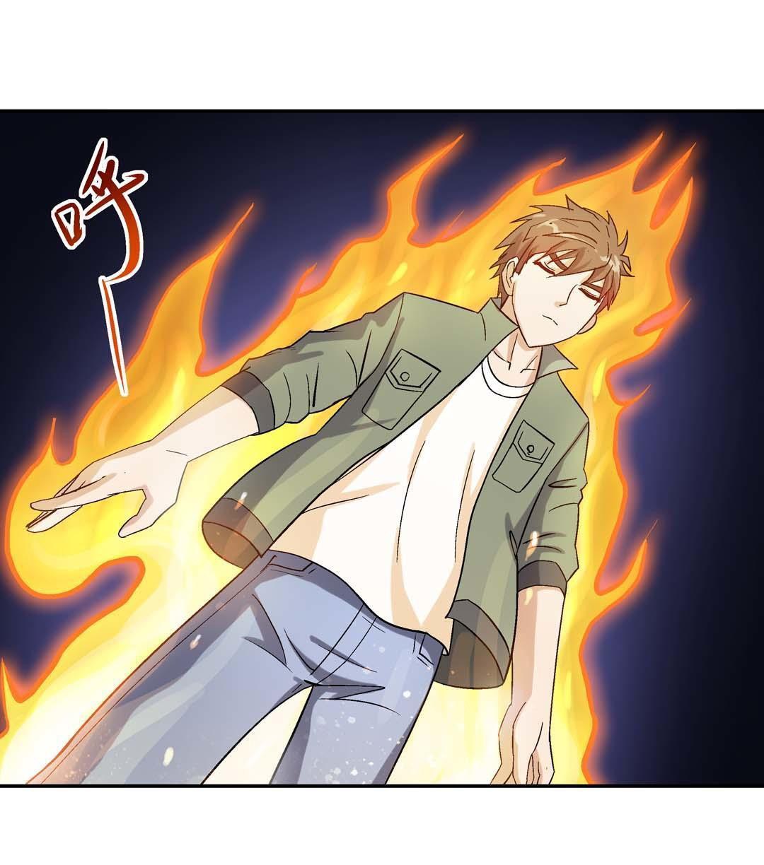 Luck Control Chapter 40 Bahasa Indonesia