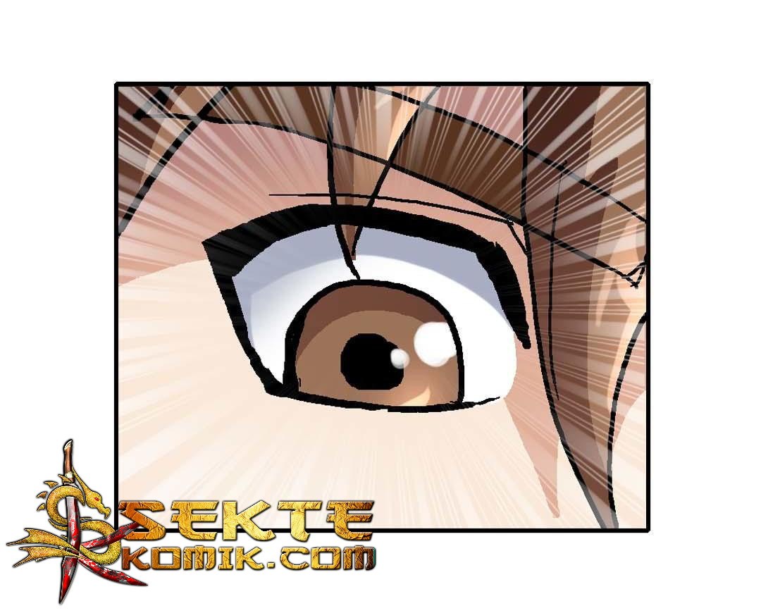 Luck Control Chapter 40 Bahasa Indonesia